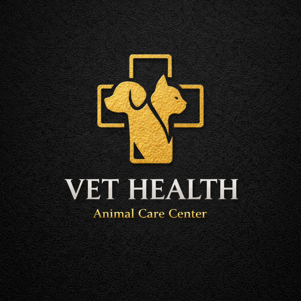 Vet Health logo